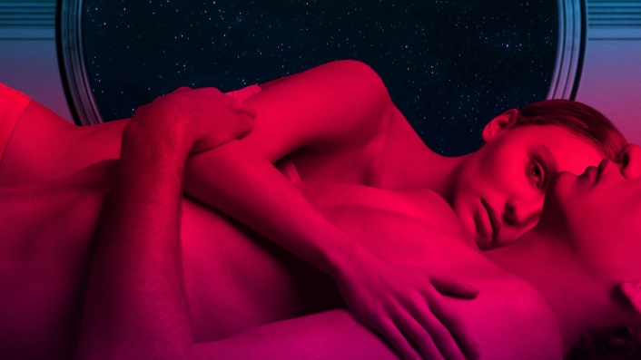 Testosterone-fueled mischief makes Voyagers a deep space Lord of the Flies
