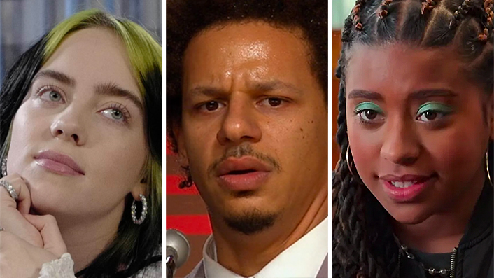 What to watch on Neon, Netflix, and other streaming services right now