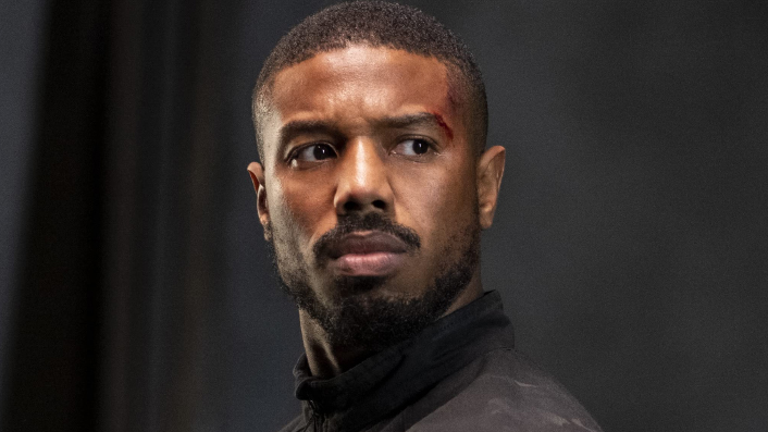 Without Remorse should be trashy action-thriller fun, but is mostly a disappointment