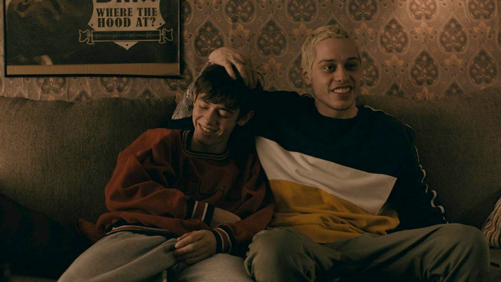 Big Time Adolescence is an ode to being young, wild & stupid
