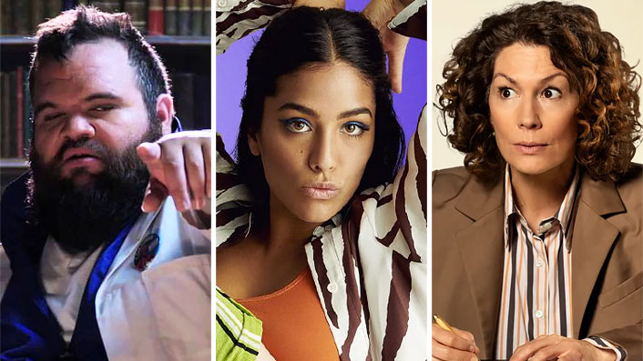 5 hilarious Australian comedies streaming for free on ABC iview