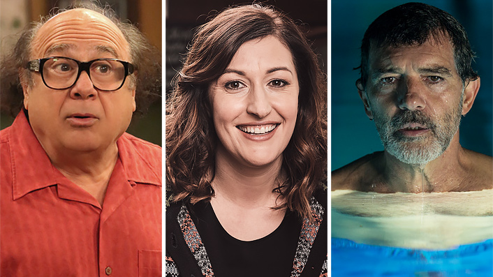 Best new movies and TV series on Prime Video this month