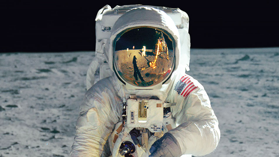 Apollo 11 is a magnificent documentary about ambition and imagination
