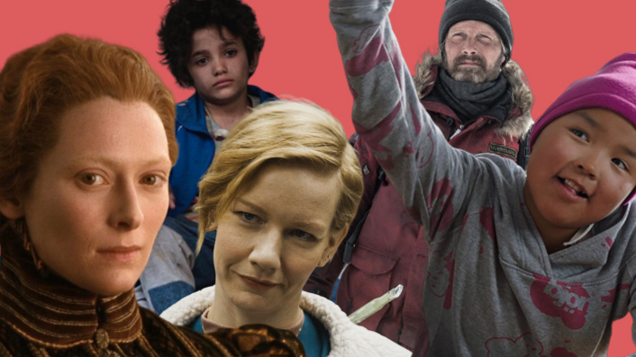 Win a membership to the Auckland Film Society 2020