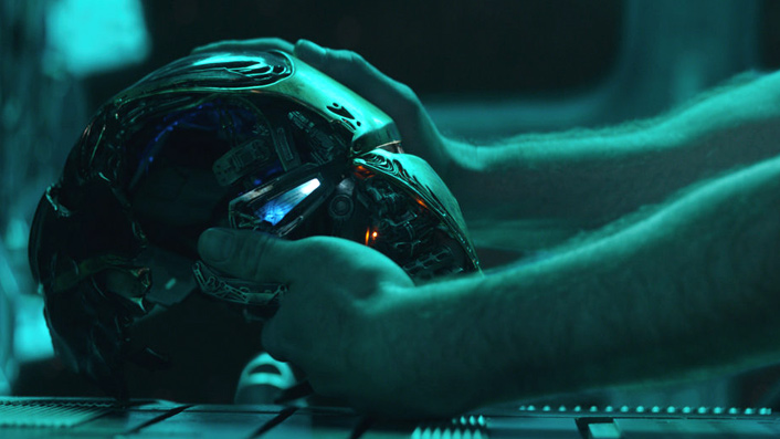 I, an avid lover of the MCU, see where Scorsese’s coming from