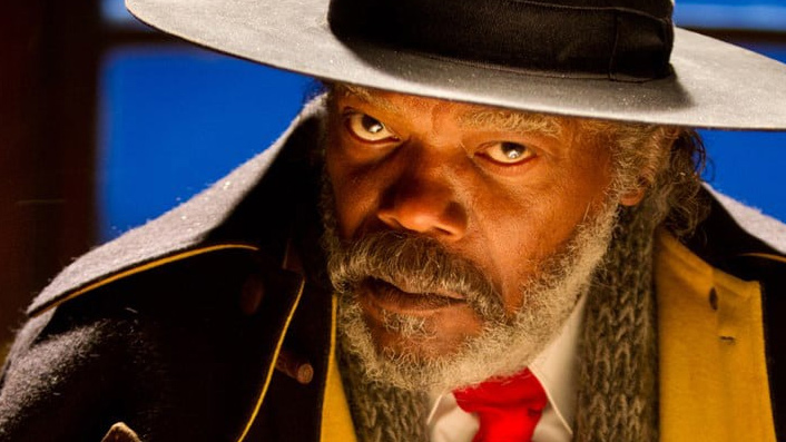 Ten great whodunnits, from Christie to Tarantino