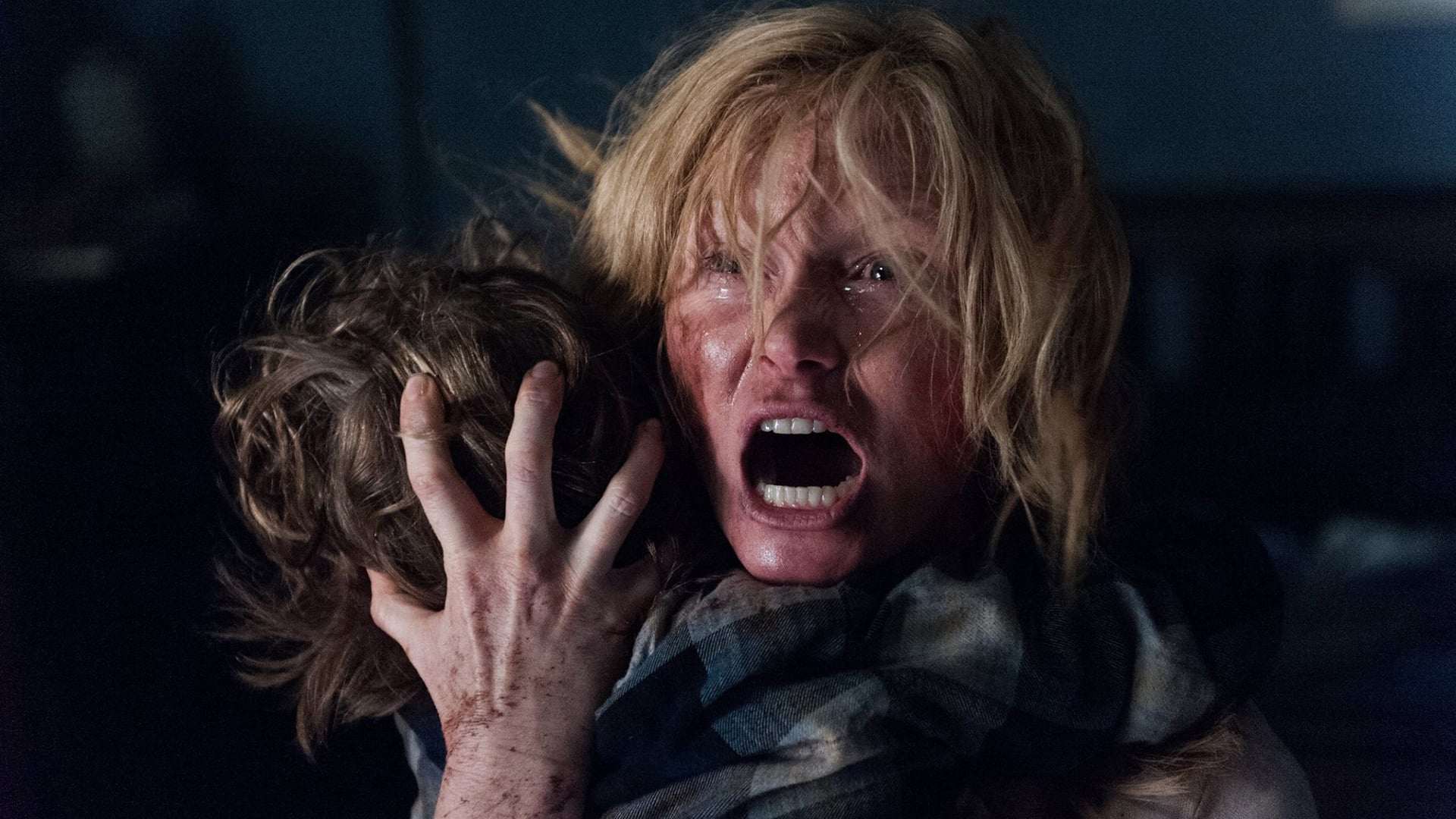 The best horrors of the decade