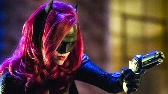 10 things we need to see from the Batwoman TV show