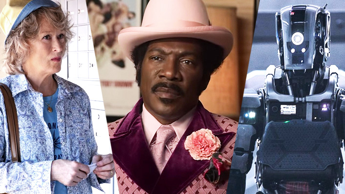 The best straight-to-streaming films of 2019