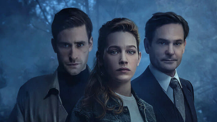 New look at The Haunting of Bly Manor