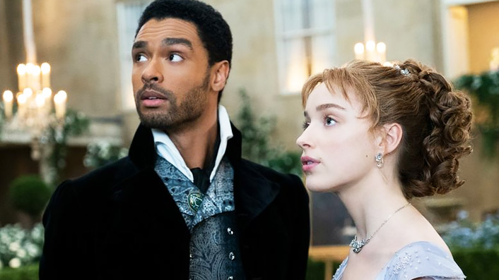 After Bridgerton, here's 5 romance series ripe for adaptation