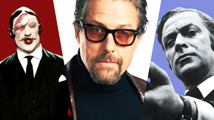 Orright, guv’nor! The best British crime films