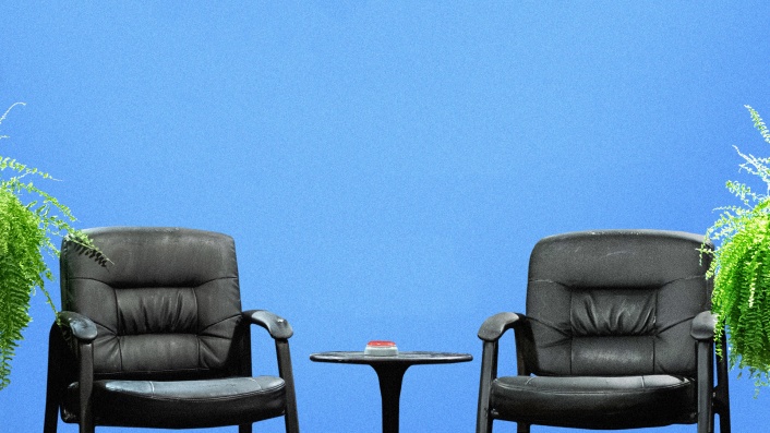 Between Two Ferns