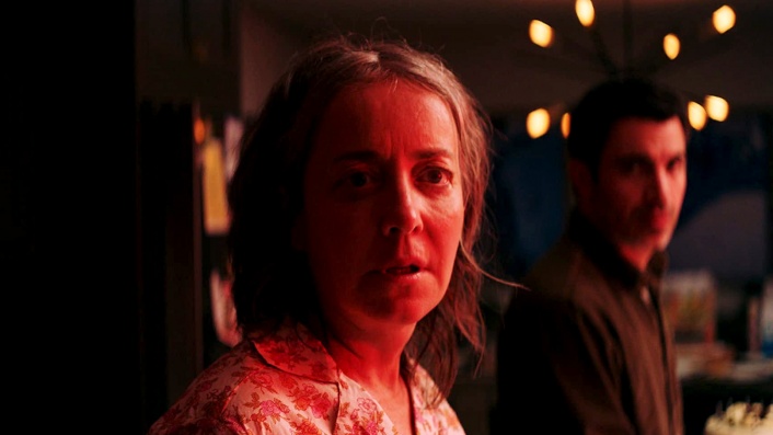 She Dies Tomorrow mixes absurd comedy with terror