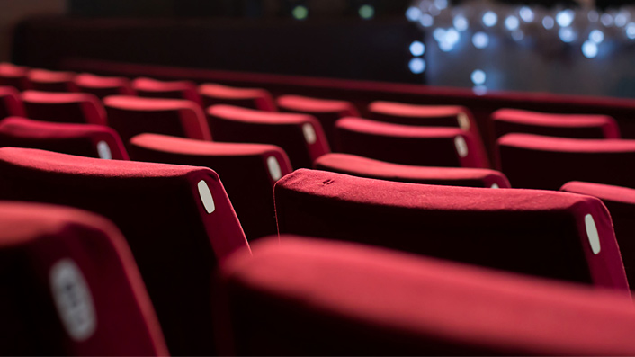 When are UK cinemas opening?