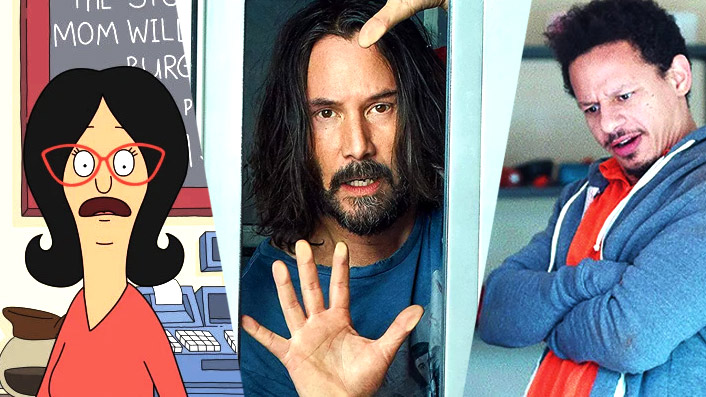 9 movie comedies to look out for in 2020