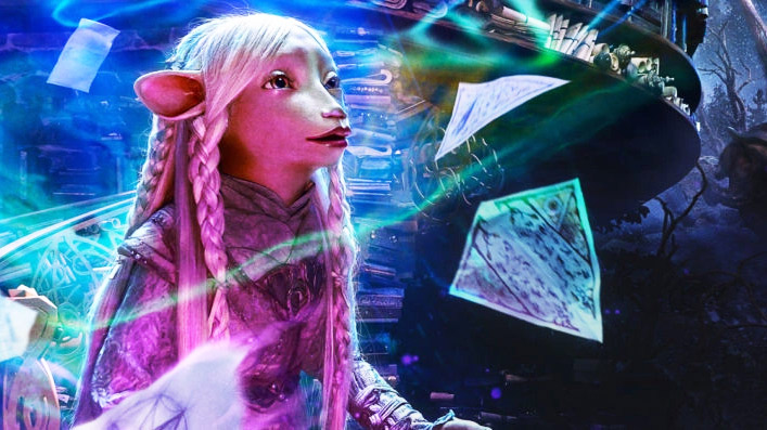 What Netflix’s magnificent The Dark Crystal: Age of Resistance is really about