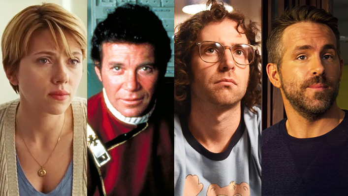 Best films coming to Netflix, Stan and SBS on Demand in December