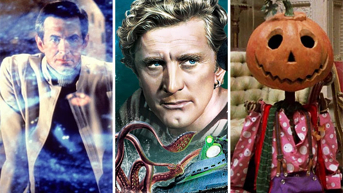 10 hidden gems on Disney+ you probably haven’t heard of