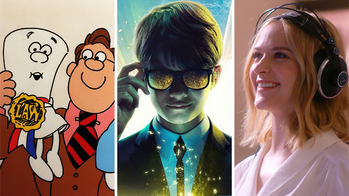Best new movies and series arriving on Disney+ this month