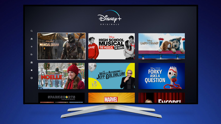 Disney Plus is now live in Australia: here’s what the lineup looks like