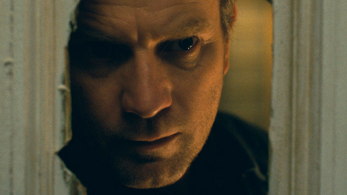 Final trailer to Shining follow-up Doctor Sleep