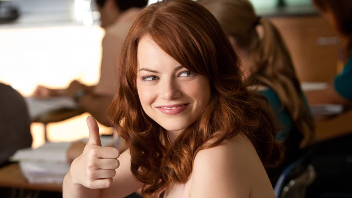 You’re looking pretty confident about doing this week’s quiz