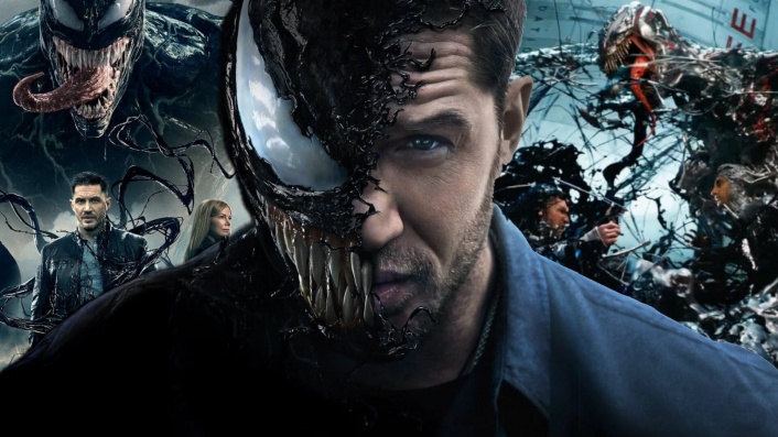 First look at the Andy Serkis-directed sequel to Venom