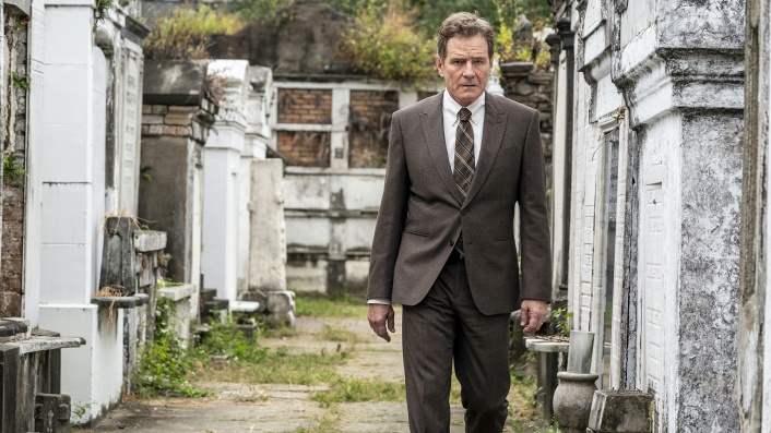 Bryan Cranston in legal thriller series Your Honor