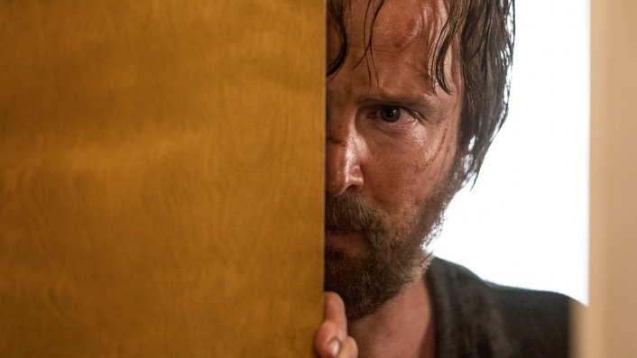 Teaser for Netflix's El Camino: A Breaking Bad Movie