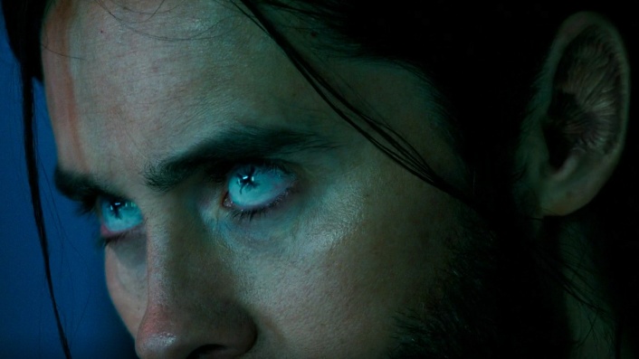 Morbius trailer thinly connects the Spider-Man villain to the MCU