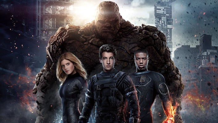 Fantastic Four director Josh Trank pens two-star review of his forgotten film