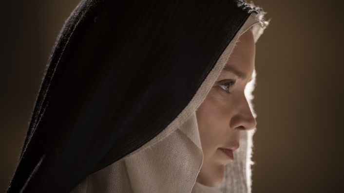 First look at Paul Verhoeven's naughty nun movie Benedetta