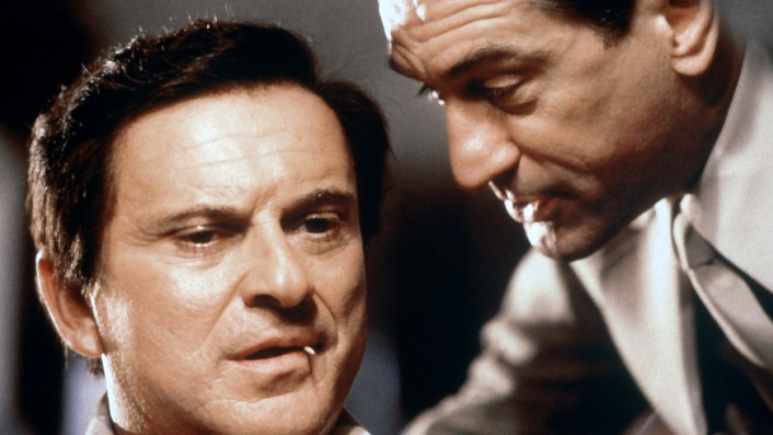 All Scorsese gangster films, ranked from worst to best