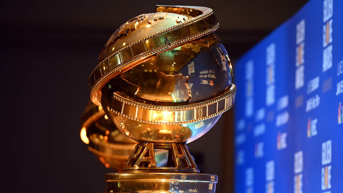 The full list of 2021 Golden Globe winners
