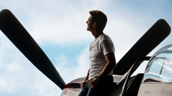 Back into the danger zone! What the Top Gun: Maverick trailer reveals