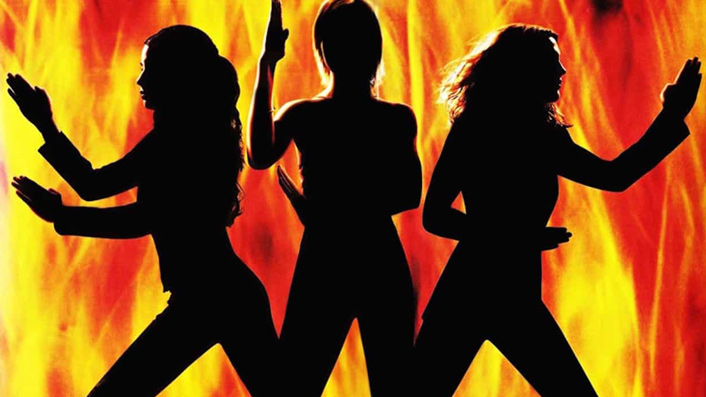 How Charlie’s Angels reignited an outdated TV show