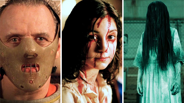 The best 25 horror movies on Stan