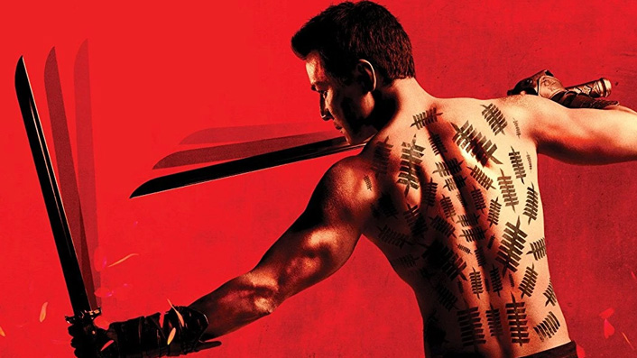 We are in a golden age of martial arts television