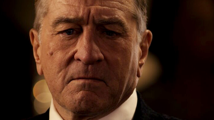 Irishman review: Scorsese’s formal mastery hasn't slackened