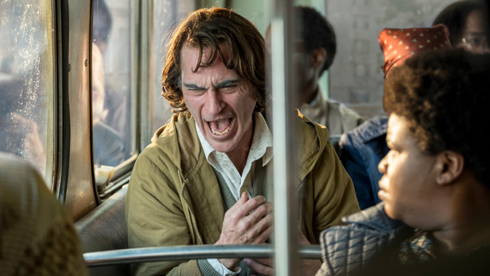 Joker, Ad Astra and the other big films that just played at the Venice Film Festival