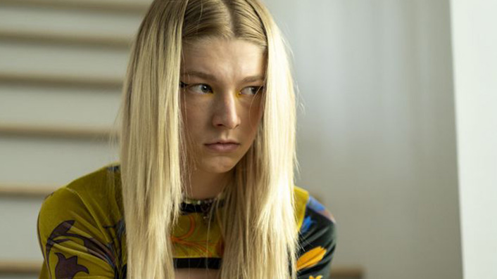 Take a peek at Euphoria's 2nd special episode featuring Jules