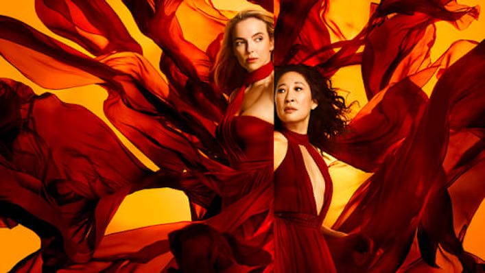 Thank you TV gods: Killing Eve’s third season will premiere weeks earlier than expected