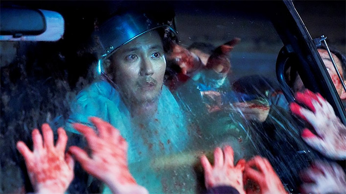5 twisted films to watch at the Korean Film Festival