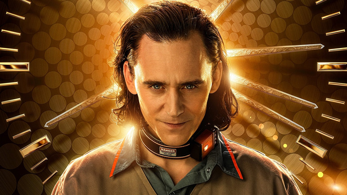 It's trickster vs tricksters in Loki's new trailer