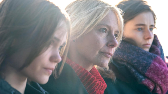 Everything coming to NZ Netflix this March