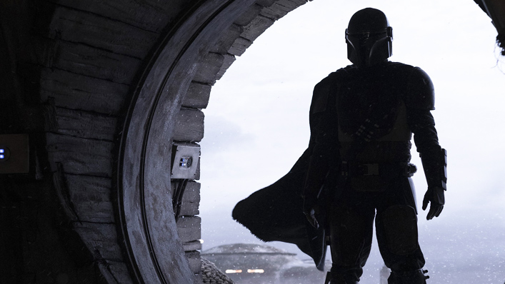 The movies that inspired The Mandalorian