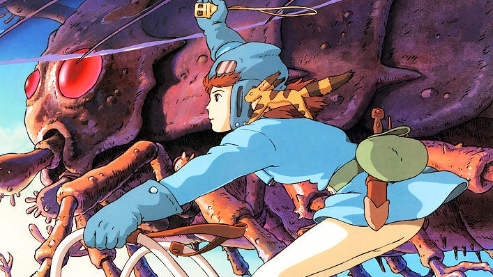 Revisiting two of Studio Ghibli’s great – and most overlooked – films