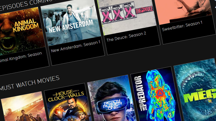 NEON’s new standard price is now cheaper than Netflix's