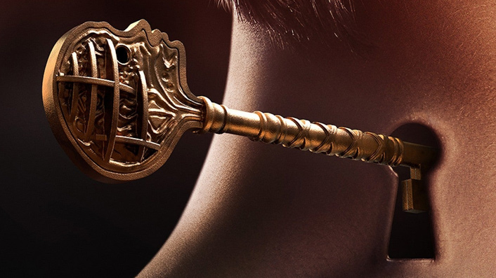 Why people have waited a decade for Netflix’s Locke & Key